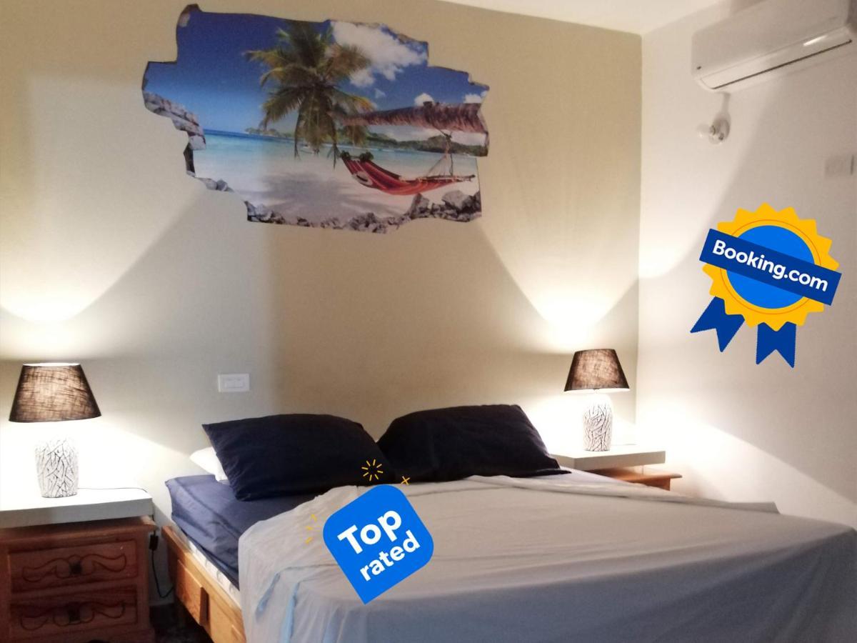 Апарт отель House Jardin Del Caribe Лас Терренас Экстерьер фото